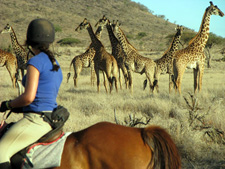 Tanzania-Tanzania-Kilimanjaro Classic Ride